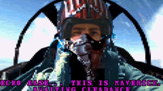 Top Gun: Firestorm Advance — screenshot 8
