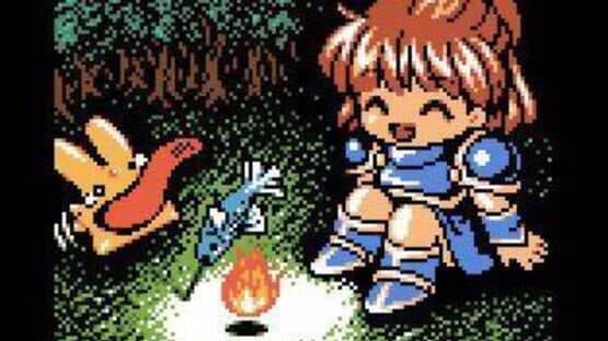 Arle no Bouken: Mahou no Jewel — screenshot 1