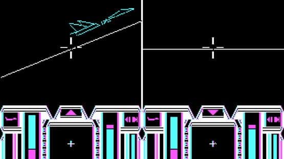 Top Gun — screenshot 1