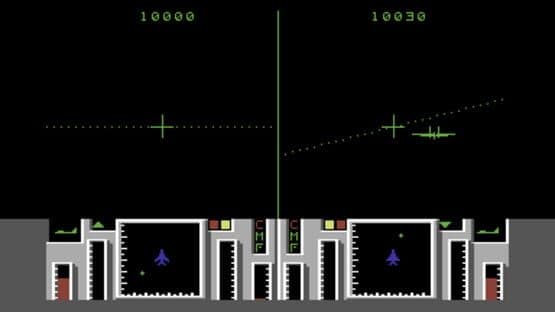 Top Gun — screenshot 2
