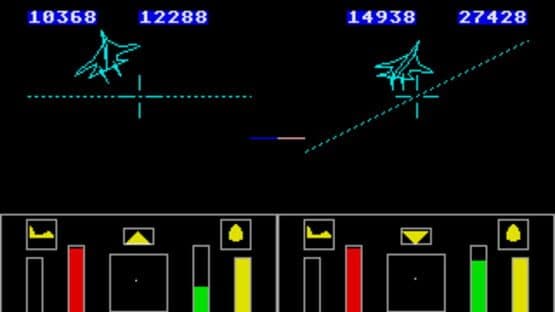 Top Gun — screenshot 3