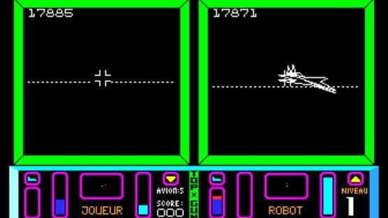 Top Gun — screenshot 7