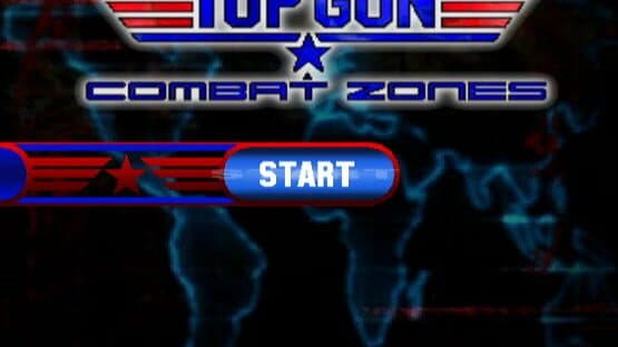 Top Gun: Combat Zones — screenshot 1