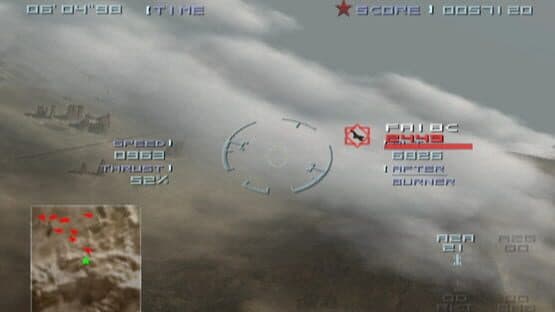 Top Gun: Combat Zones — screenshot 2