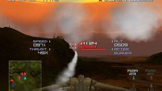 Top Gun: Combat Zones — screenshot 6