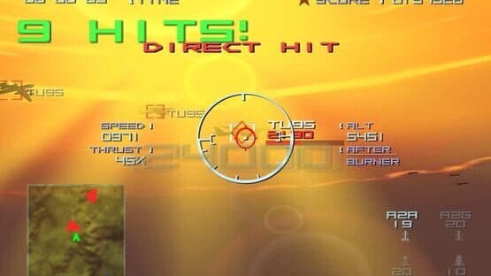 Top Gun: Combat Zones — screenshot 8