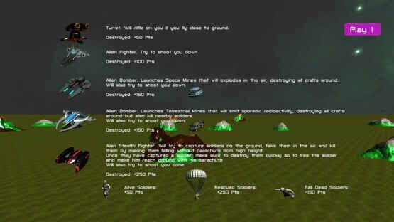 Galactic Trooper Armada — screenshot 2