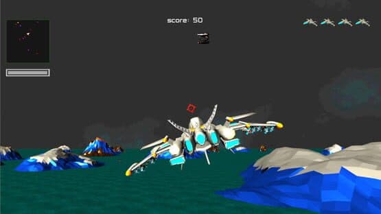 Galactic Trooper Armada — screenshot 3