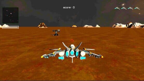 Galactic Trooper Armada — screenshot 4