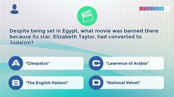Knowledge Trainer: Trivia — screenshot 4