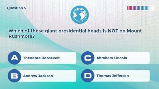 Knowledge Trainer: Trivia — screenshot 5