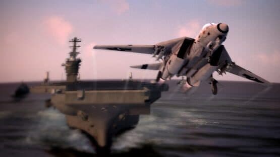 Top Gun: Hard Lock — screenshot 1