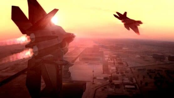 Top Gun: Hard Lock — screenshot 2