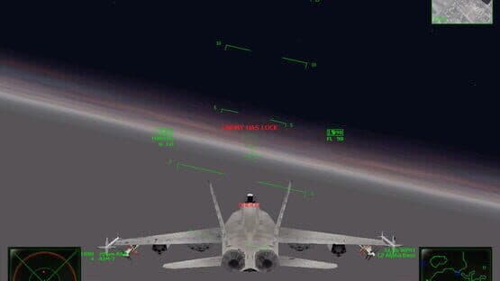 Top Gun: Hornet's Nest — screenshot 1