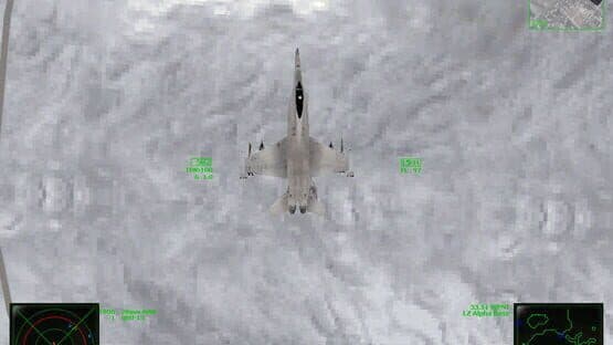 Top Gun: Hornet's Nest — screenshot 2