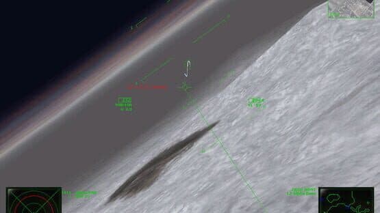 Top Gun: Hornet's Nest — screenshot 3