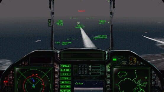 Top Gun: Hornet's Nest — screenshot 4