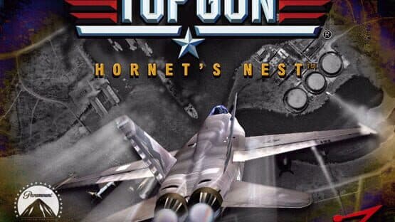Top Gun: Hornet's Nest — screenshot 5