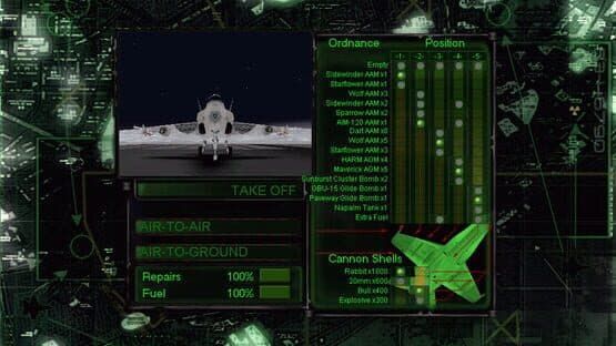 Top Gun: Hornet's Nest — screenshot 8
