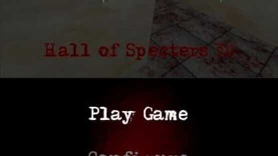 Phasmophobia: Hall of Specters 3D — screenshot 1