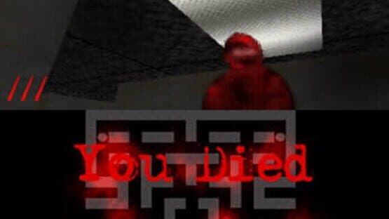 Phasmophobia: Hall of Specters 3D — screenshot 3