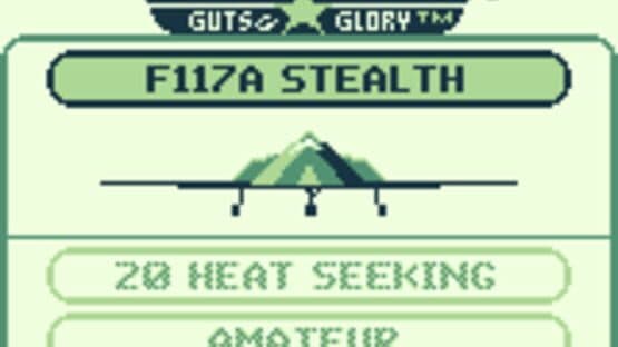 Top Gun: Guts and Glory — screenshot 2
