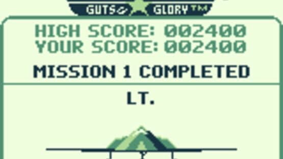Top Gun: Guts and Glory — screenshot 6