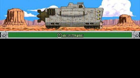 Of Mice and Sand — screenshot 1