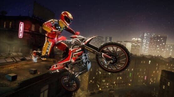 MX Nitro: Unleashed — screenshot 4