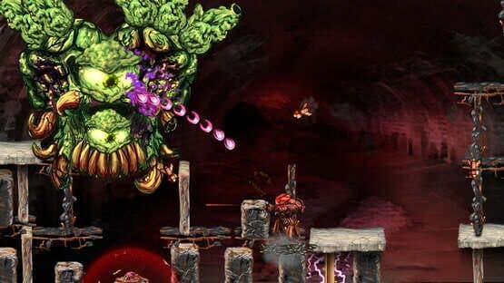 Explosionade DX — screenshot 3