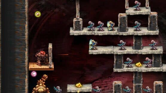 Explosionade DX — screenshot 5