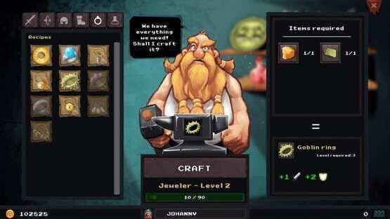Indie Gems Bundle: JRPG Edition — screenshot 2