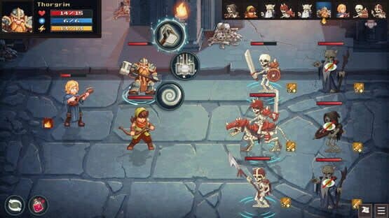 Indie Gems Bundle: JRPG Edition — screenshot 3