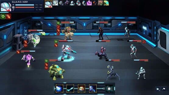 Indie Gems Bundle: JRPG Edition — screenshot 4