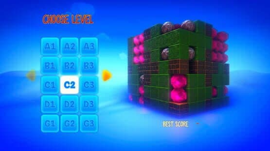 Doubles Hard — screenshot 1