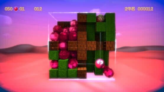Doubles Hard — screenshot 2