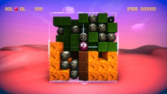 Doubles Hard — screenshot 3