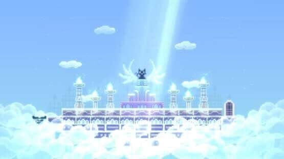 Purrs In Heaven — screenshot 4