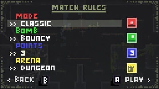 OctaFight — screenshot 2