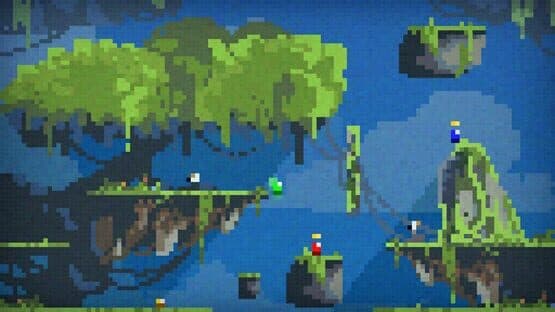 OctaFight — screenshot 4