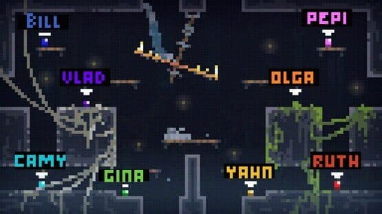 OctaFight — screenshot 5