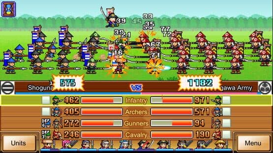 Ninja Village — screenshot 2