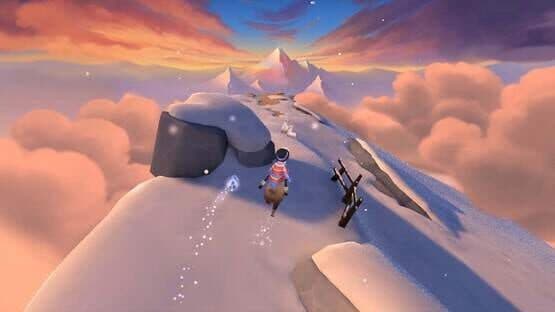 Rolling Sky 2 — screenshot 1