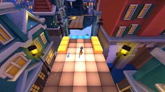 Rolling Sky 2 — screenshot 2