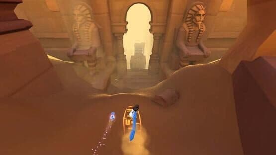Rolling Sky 2 — screenshot 3
