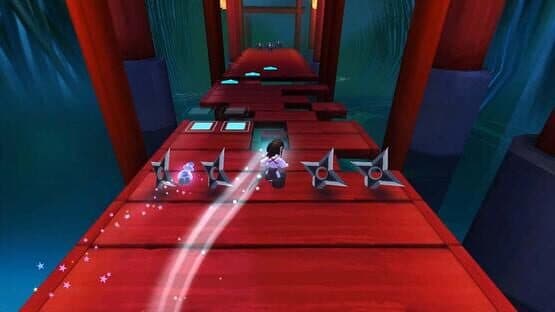 Rolling Sky 2 — screenshot 5