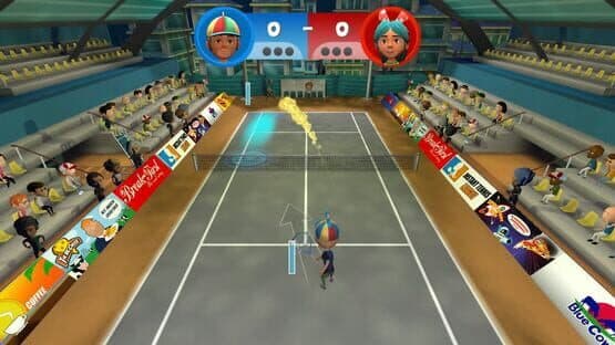 Instant Sports — screenshot 1