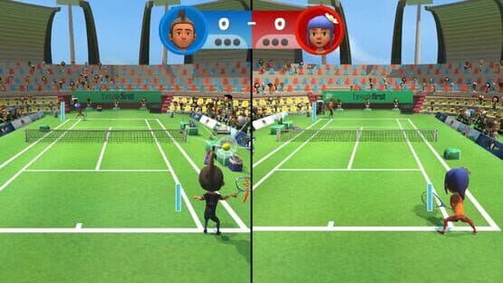 Instant Sports — screenshot 2