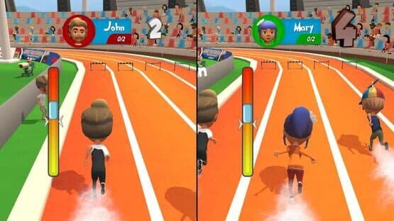 Instant Sports — screenshot 3