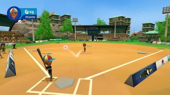 Instant Sports — screenshot 5